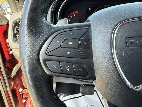 Used 2023 Dodge Durango GT image 16