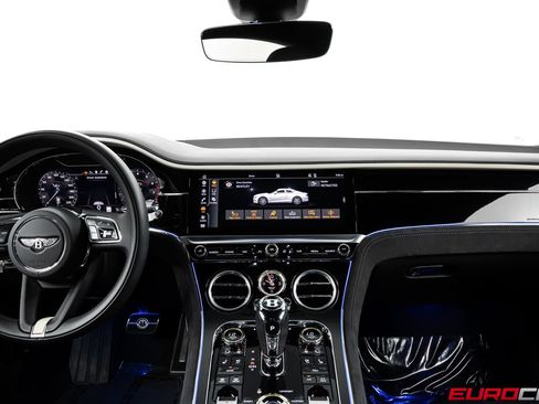 Used 2022 Bentley Continental GT Speed AWD/4WD image 23