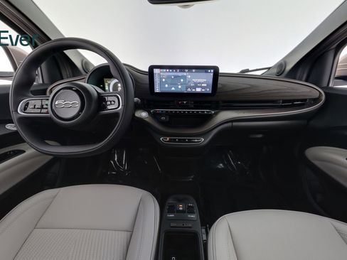 Used 2025 FIAT 500 e FWD image 25