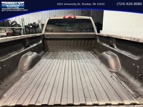 Used 2017 Chevrolet Silverado 2500 LT w/ All Star Edition image 23