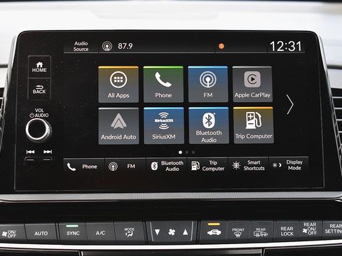 Used 2025 Honda Odyssey Sport-L image 11