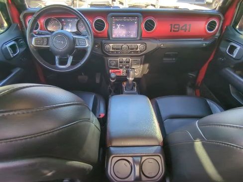 Used 2020 Jeep Gladiator Rubicon image 21