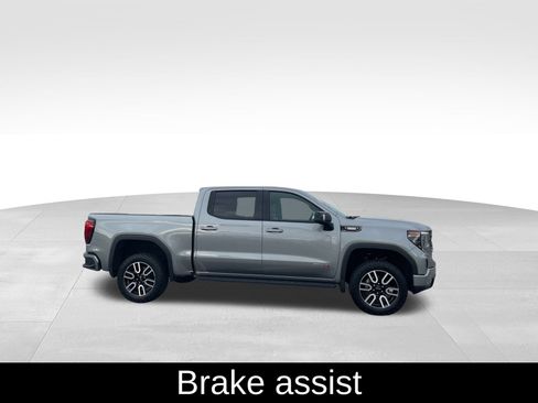 Used 2023 GMC Sierra 1500 AT4 w/ AT4 Premium Package image 7