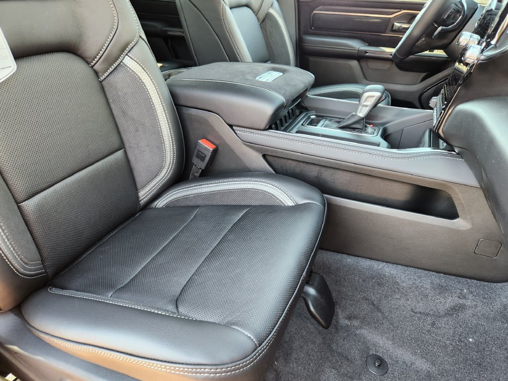 New 2026 RAM 1500 RHO AWD/4WD image 14