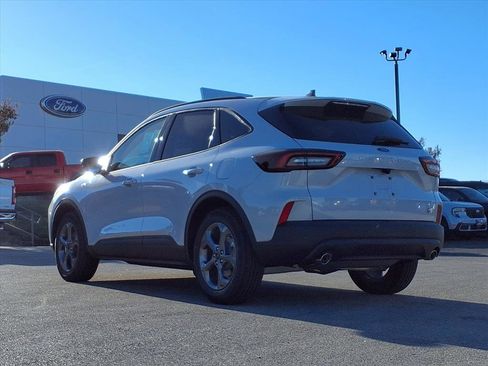 New 2026 Ford Escape ST-Line w/ Tech Pack #1 image 4