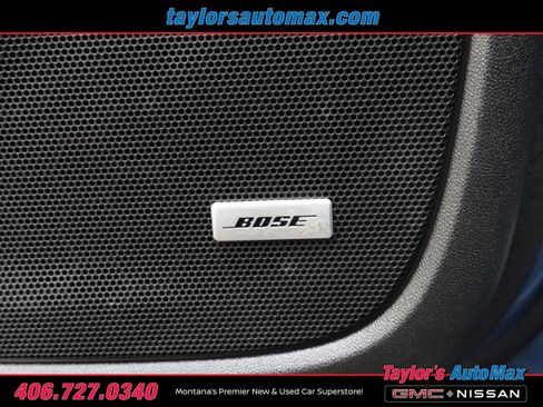 Used 2024 GMC Terrain Denali w/ Denali Premium Package image 38