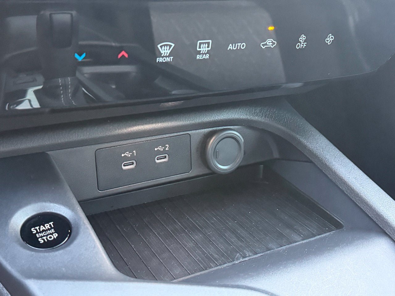 Certified 2026 Nissan Sentra SV w/ Floor Mat Package FWD image 21