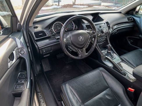 Used 2013 Acura TSX Sedan image 16