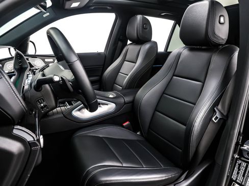 Used 2022 Mercedes-Benz GLE 350 4MATIC image 17