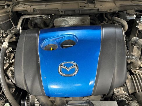 Used 2013 MAZDA CX-5 Grand Touring w/ GT Tech Pkg image 19