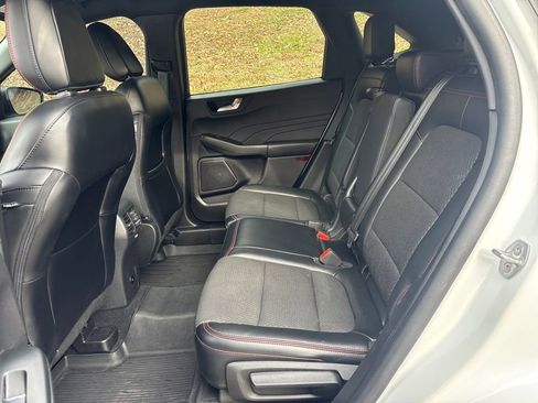 Used 2023 Ford Escape ST-Line w/ Tech Pack #1 image 27