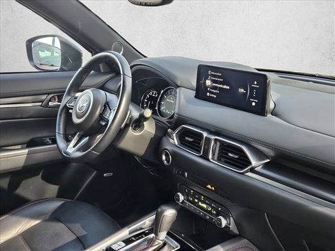Used 2024 MAZDA CX-5 2.5 Turbo AWD/4WD image 11