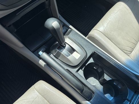 Used 2008 Honda Accord EX-L image 18