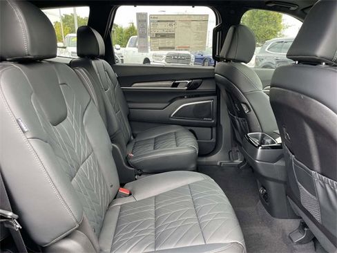 New 2025 Kia Telluride SX Prestige X-Line image 17
