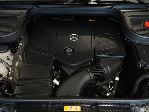New 2026 Mercedes-Benz GLE 350 4MATIC image 32