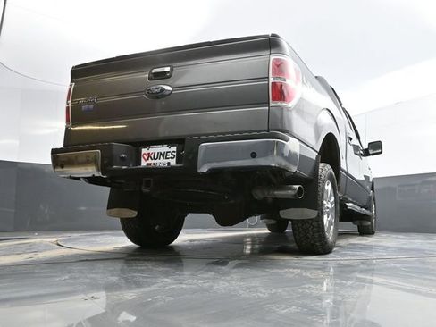 Used 2013 Ford F150 XLT w/ Luxury Equipment Group image 47