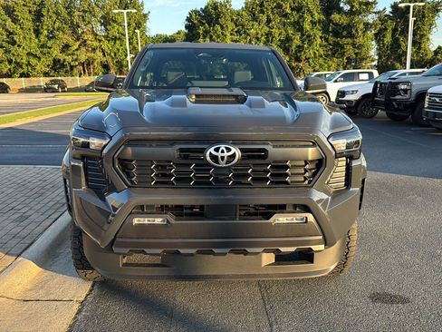 New 2025 Toyota Tacoma TRD Sport image 7