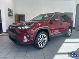 Used 2019 Toyota RAV4 XLE Premium image 3