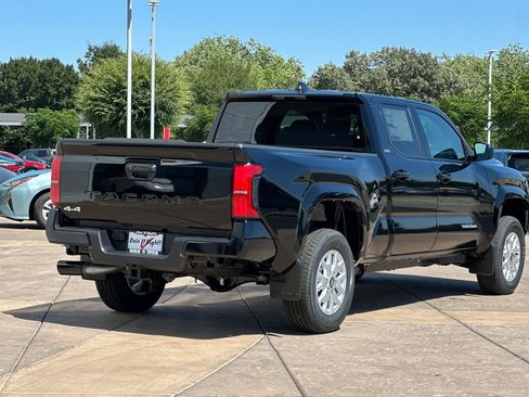 New 2026 Toyota Tacoma SR5 AWD/4WD image 4