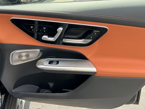 New 2026 Mercedes-Benz GLC 43 AMG 4MATIC image 15