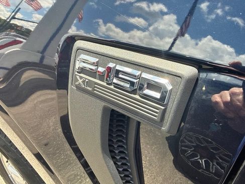 Used 2022 Ford F150 XL w/ Equipment Group 101A High AWD/4WD image 10