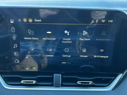 New 2026 Chevrolet Equinox LT w/ Convenience Package II image 22