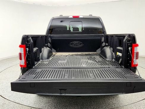 Used 2023 Ford F150 Lariat w/ Equipment Group 502A High AWD/4WD image 6