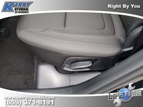 New 2026 Hyundai Tucson SEL AWD/4WD image 15