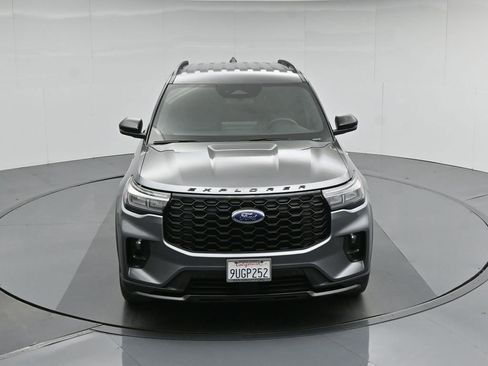 Used 2025 Ford Explorer ST-Line RWD image 43