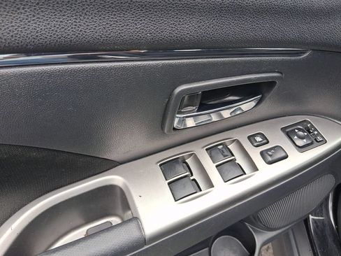 Used 2021 Mitsubishi Outlander Sport SE FWD image 14