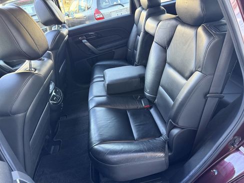 Used 2007 Acura MDX image 20