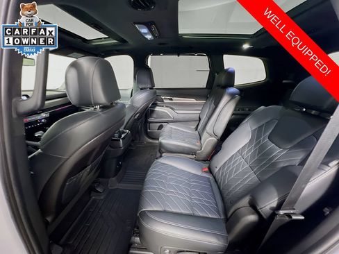 Certified 2024 Kia Telluride SX Prestige X-Line AWD/4WD image 27