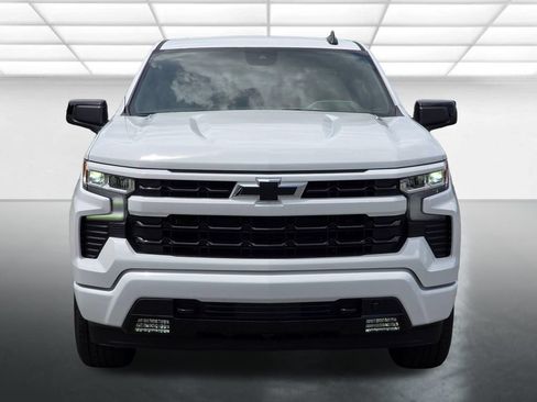 New 2026 Chevrolet Silverado 1500 RST w/ All Star Edition Plus AWD/4WD image 17