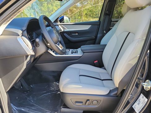 New 2026 MAZDA CX-90 3.3 Turbo w/ Preferred Package image 3