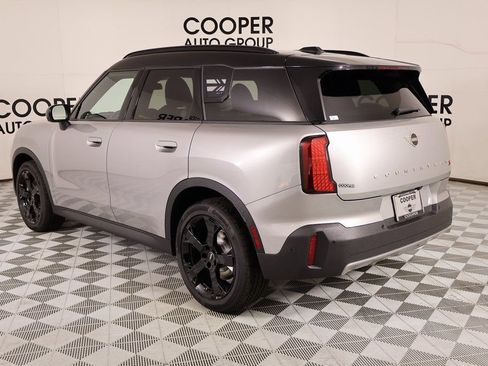 New 2026 MINI Cooper Countryman S w/ Comfort Package Max AWD/4WD image 24