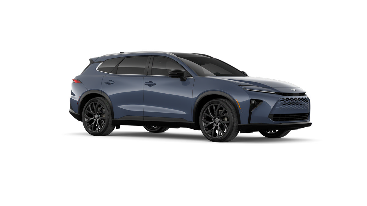 New 2026 Toyota Crown Signia w/ Advanced Technology Package AWD/4WD image 14
