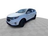 Certified 2021 Chevrolet Equinox LT image 4