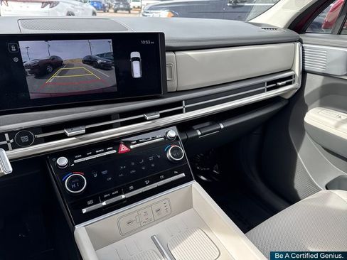 Certified 2025 Hyundai Santa Fe SEL image 48