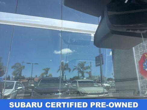 Used 2023 Subaru Ascent Touring AWD/4WD image 8