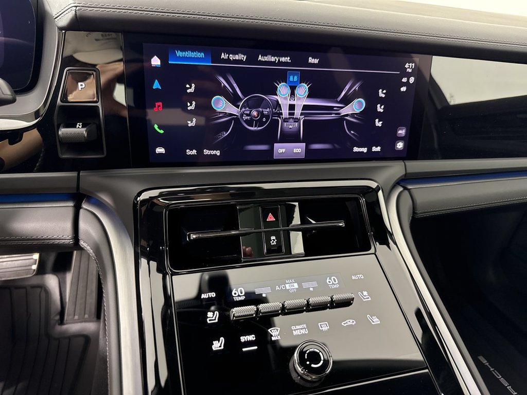 New 2026 Porsche Panamera RWD image 31