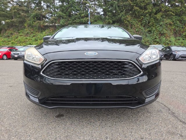 Used 2018 Ford Focus S FWD image 20