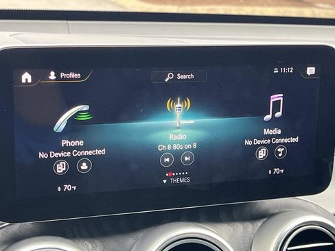 Certified 2022 Mercedes-Benz GLC 300 4MATIC image 26