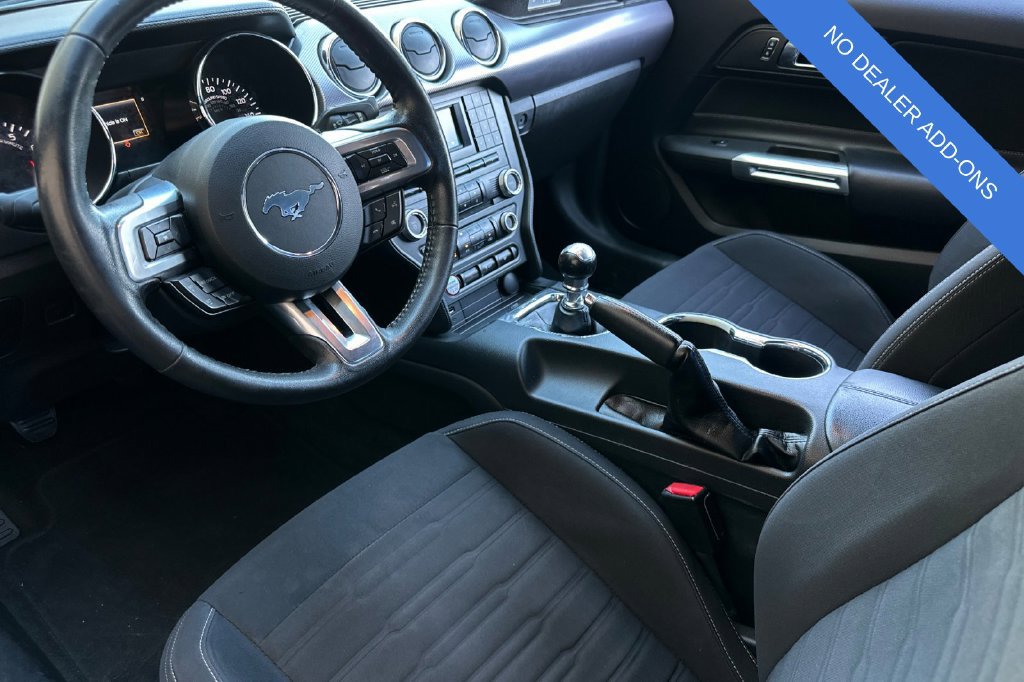 Used 2017 Ford Mustang GT RWD image 10