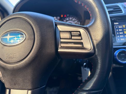 Used 2018 Subaru WRX Premium image 22