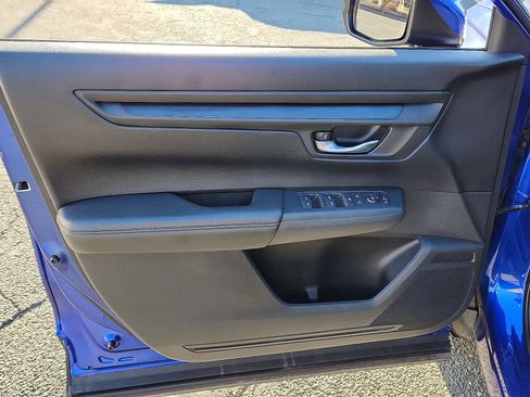 Used 2024 Honda CR-V EX image 13