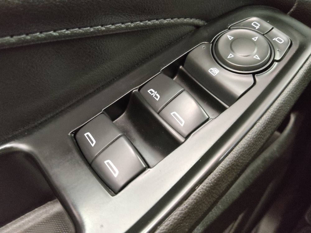 Used 2023 Chevrolet Traverse LT FWD image 27