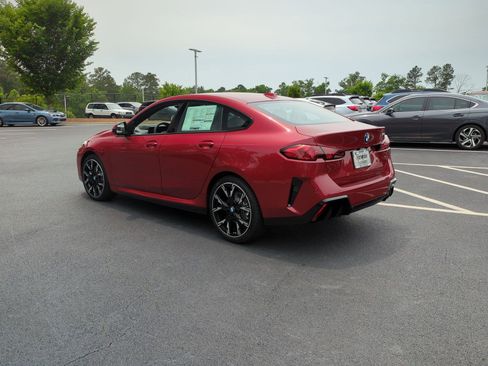 Used 2026 BMW 228i w/ Technology Package image 8