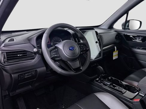 New 2026 Subaru Forester Sport AWD/4WD image 9