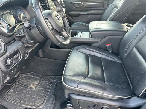 Used 2022 RAM 1500 Limited image 11