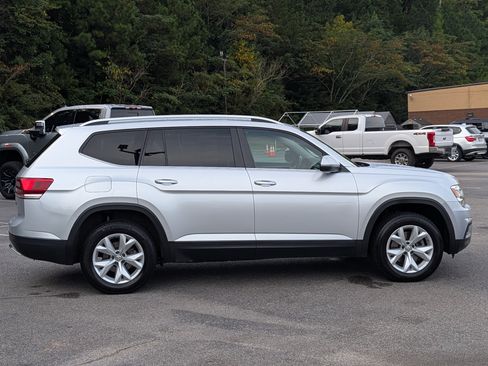 Used 2019 Volkswagen Atlas SE AWD/4WD image 10